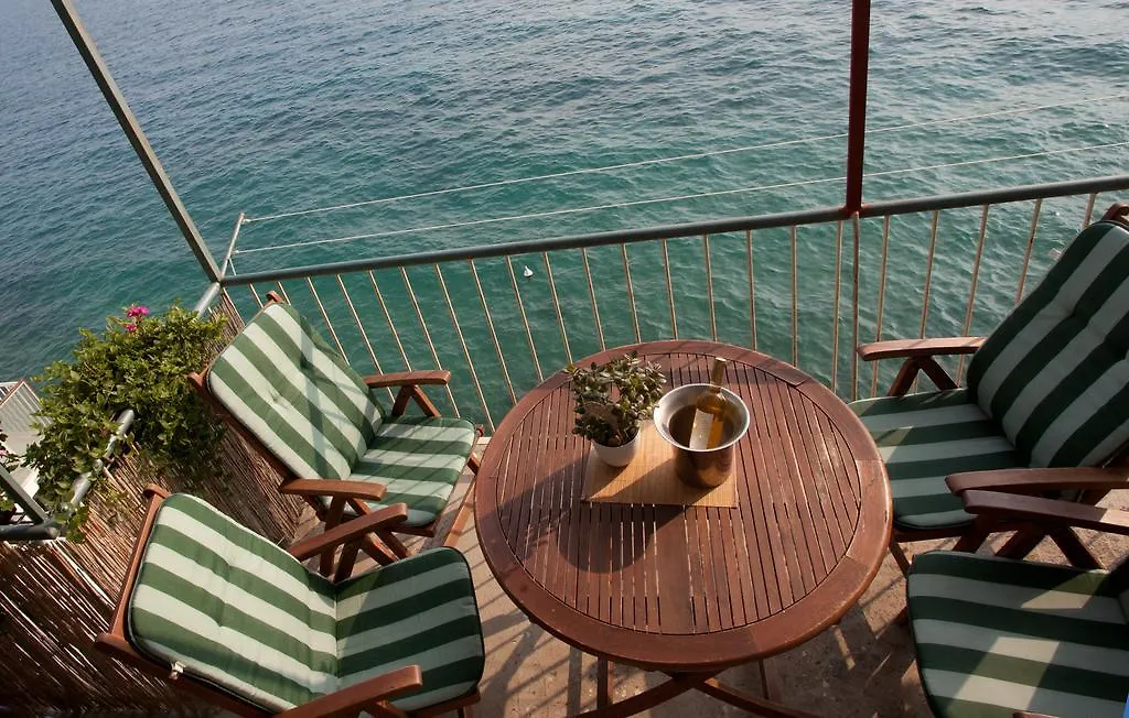 Apartment Martin Split 0*,  Croatia