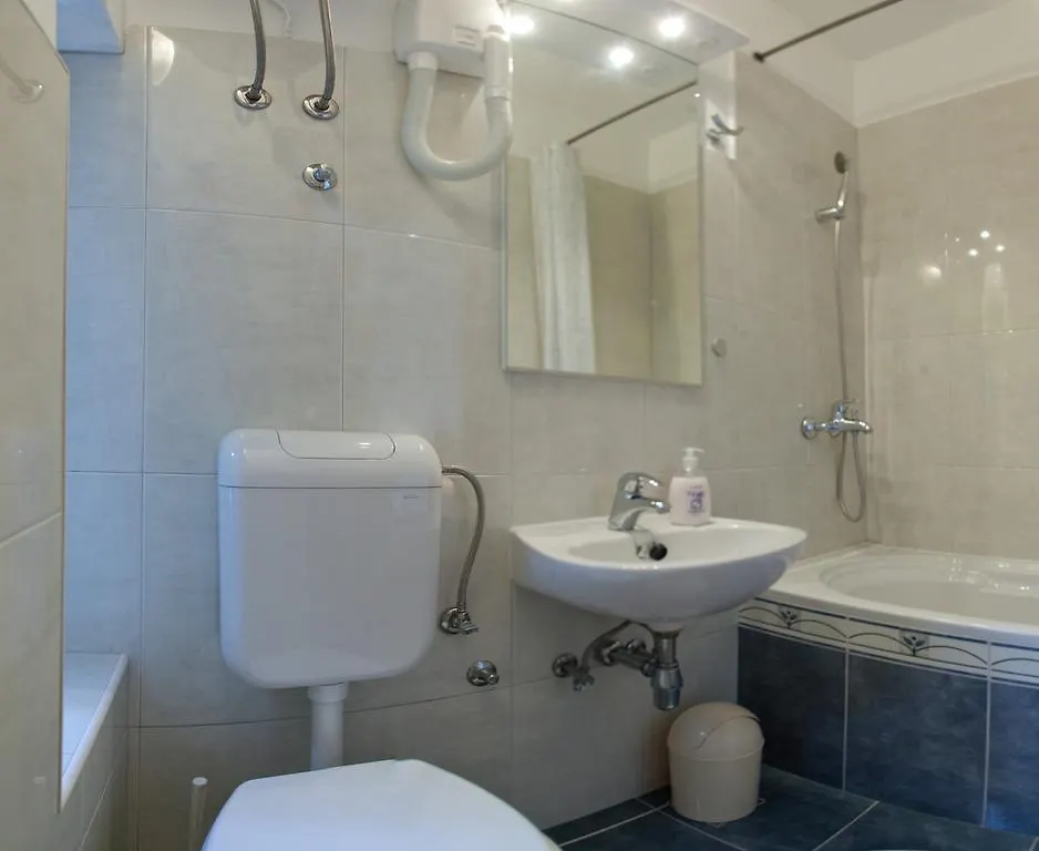 Apartment Martin Split Croatia