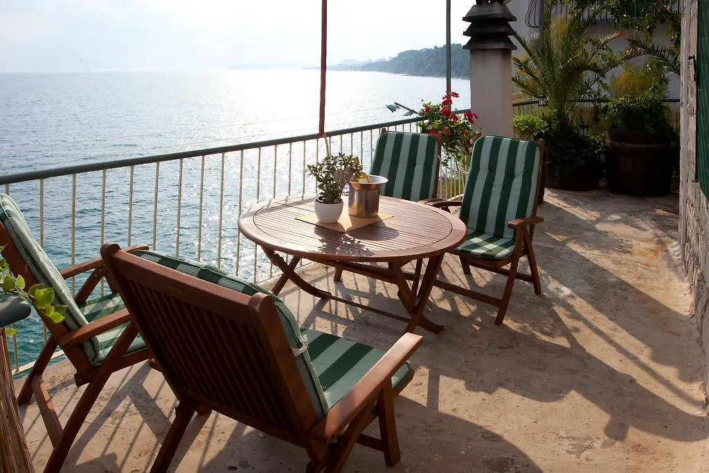 Apartment Martin Split Croatia