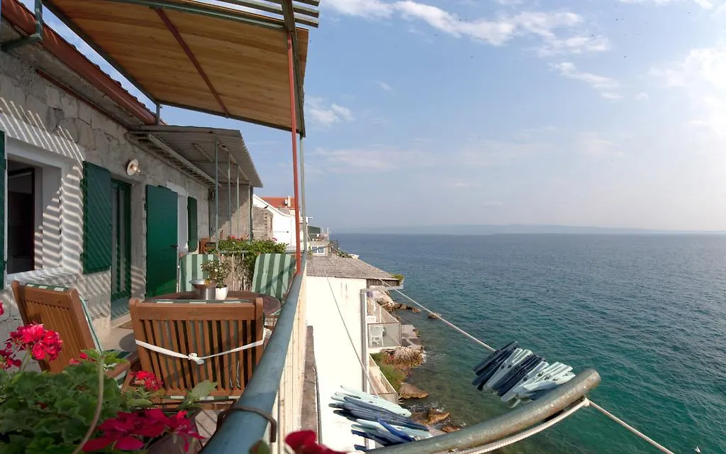 Apartment Martin Split Croatia