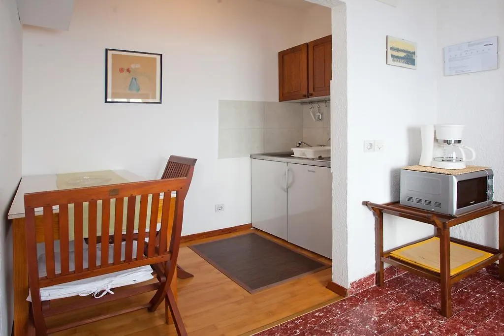 Apartment Martin Split 0*,