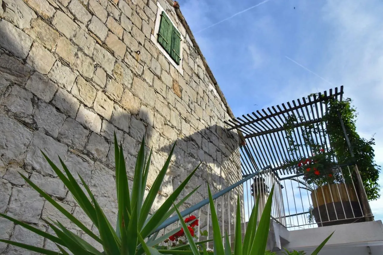 Apartment Martin Split Croatia