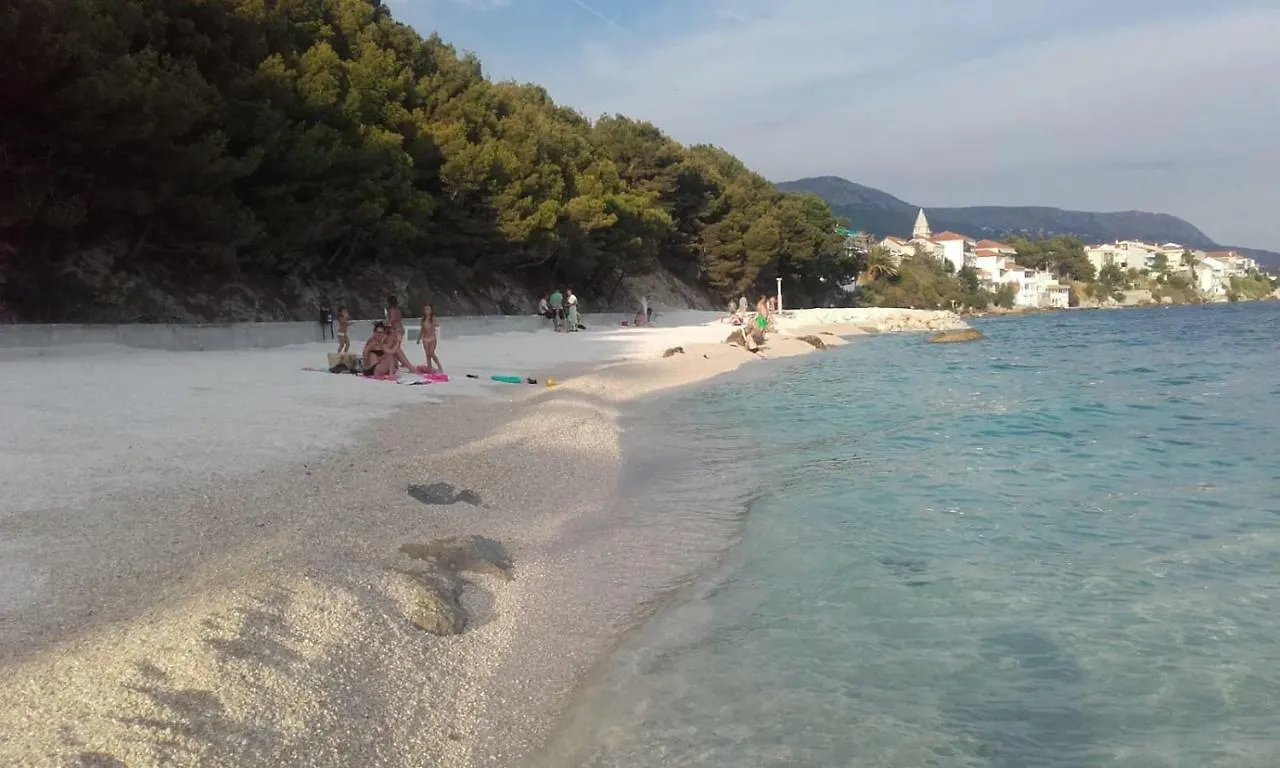 Apartment Martin Split Croatia